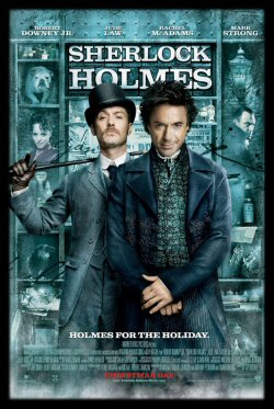 Sherlock Holmes